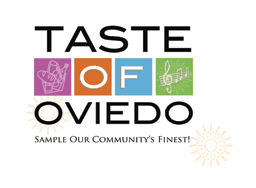 Taste of Oviedo