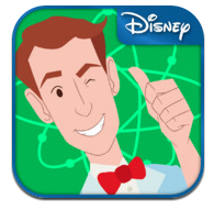 FREE Bill Nye The Science Guy 20th Anniversary App For iPhone and iPad