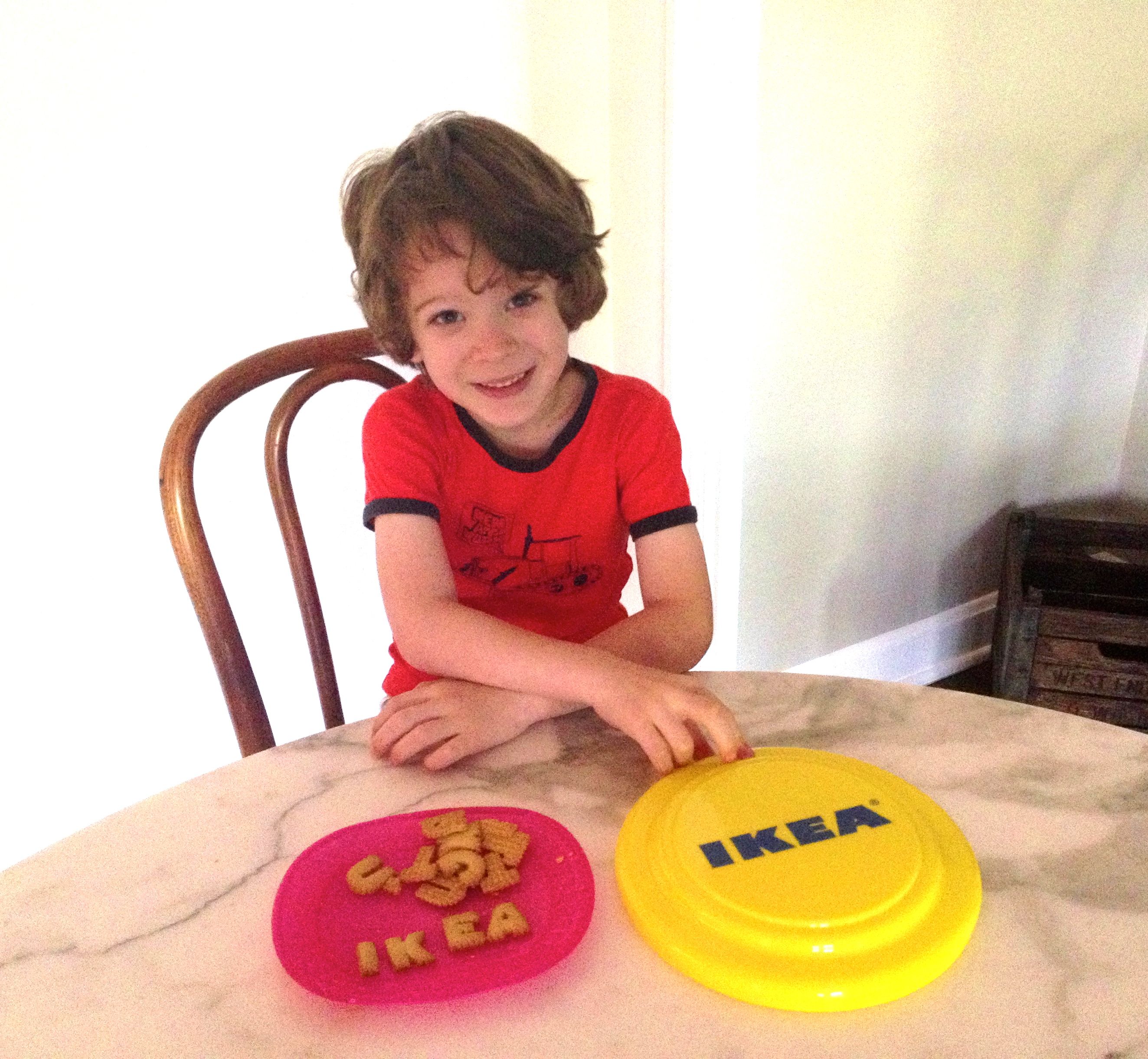 IKEA Orlando Makes Living With Children Easy + $100 Gift Card #Giveaway #IKEACataLove