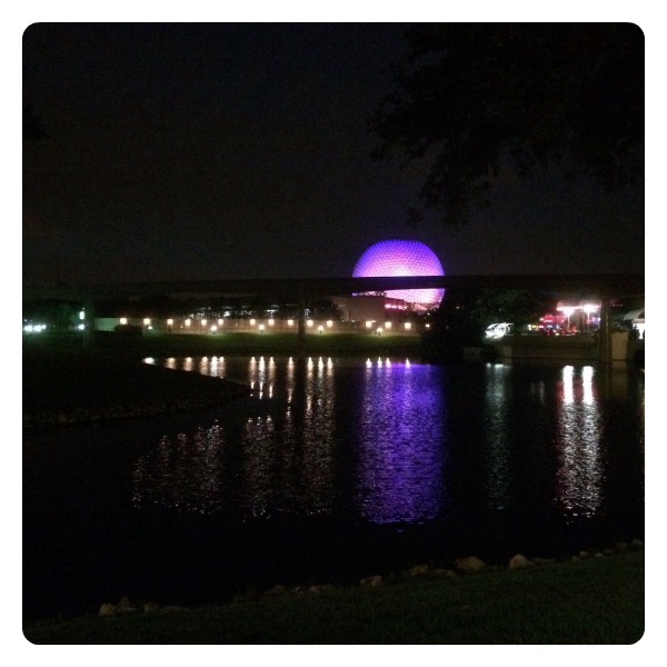 Party All Night At Epcot Food & Wine Late Nights LIVE!