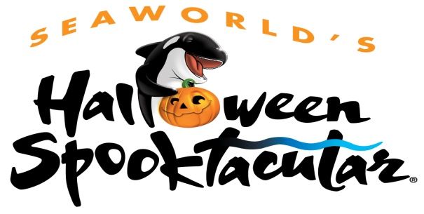2015 Halloween Spooktactular At SeaWorld Orlando