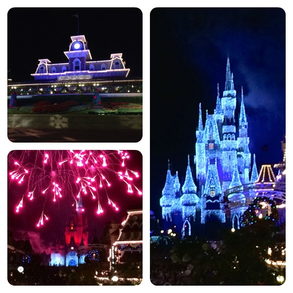 Create Holiday Memories At Mickey’s Very Merry Christmas Party 2014