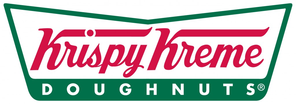 KrispyKreme Logo