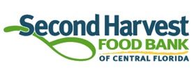 Second Harvest Food Bank of Central Florida Fourth Annual Drive-Through Food Drive