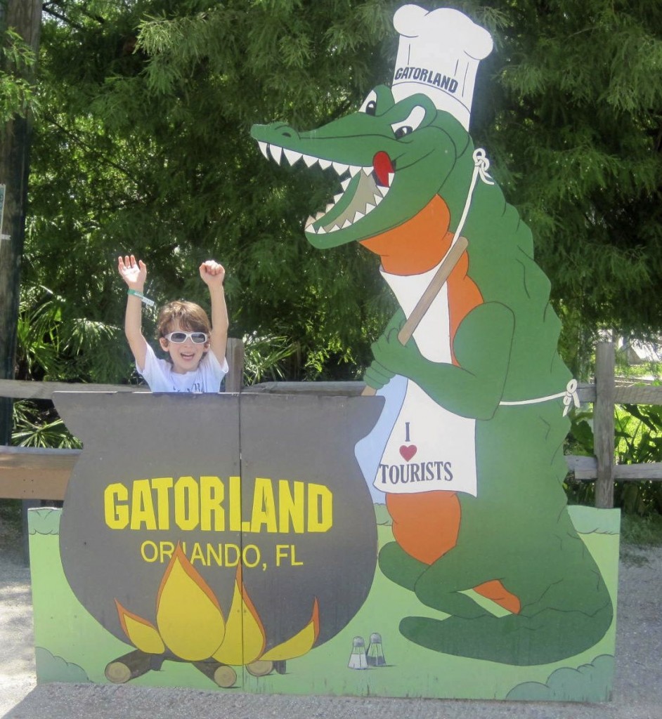 Gatorland Is So Much More Than Gators