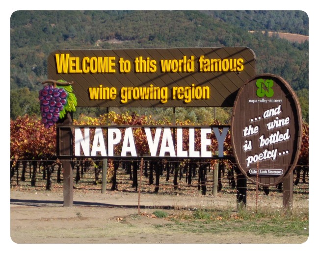 Napa Valley Family Friendly Wineries and Dining