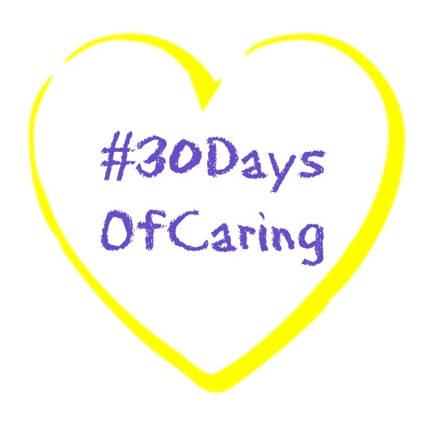 Holiday Cards For Heroes #30DaysofCaring Day 1
