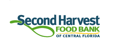 Second Harvest Food Bank #30DaysOfCaring Day 12