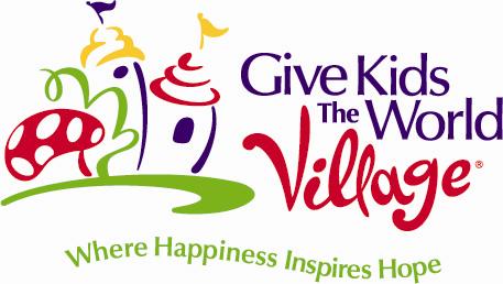 Give Kids The World #30DaysOfCaring Day 3 #GKTW