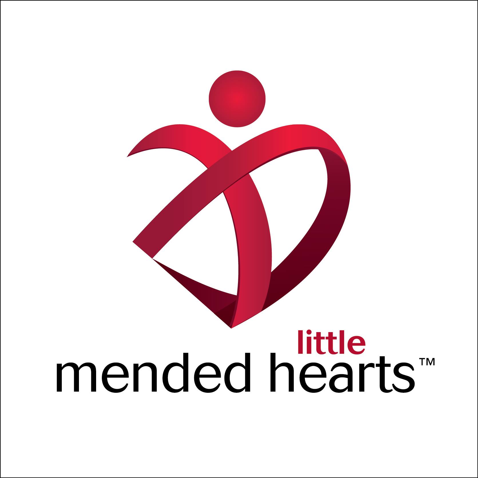 Mended Little Hearts #30DaysOfCaring Day 19