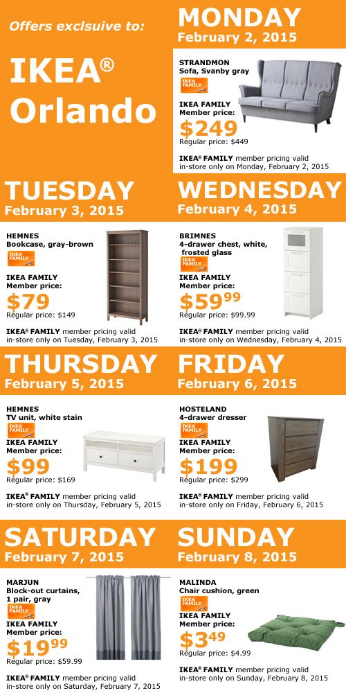 IKEA_Orlando_IKEA_FAMILY_Week_Product_Offers