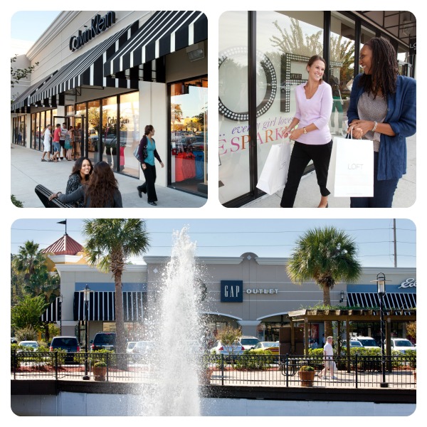 #Win A $50 Gift Certificate To Lake Buena Vista Factory Stores @lbvfs #lbvfs #springdeals