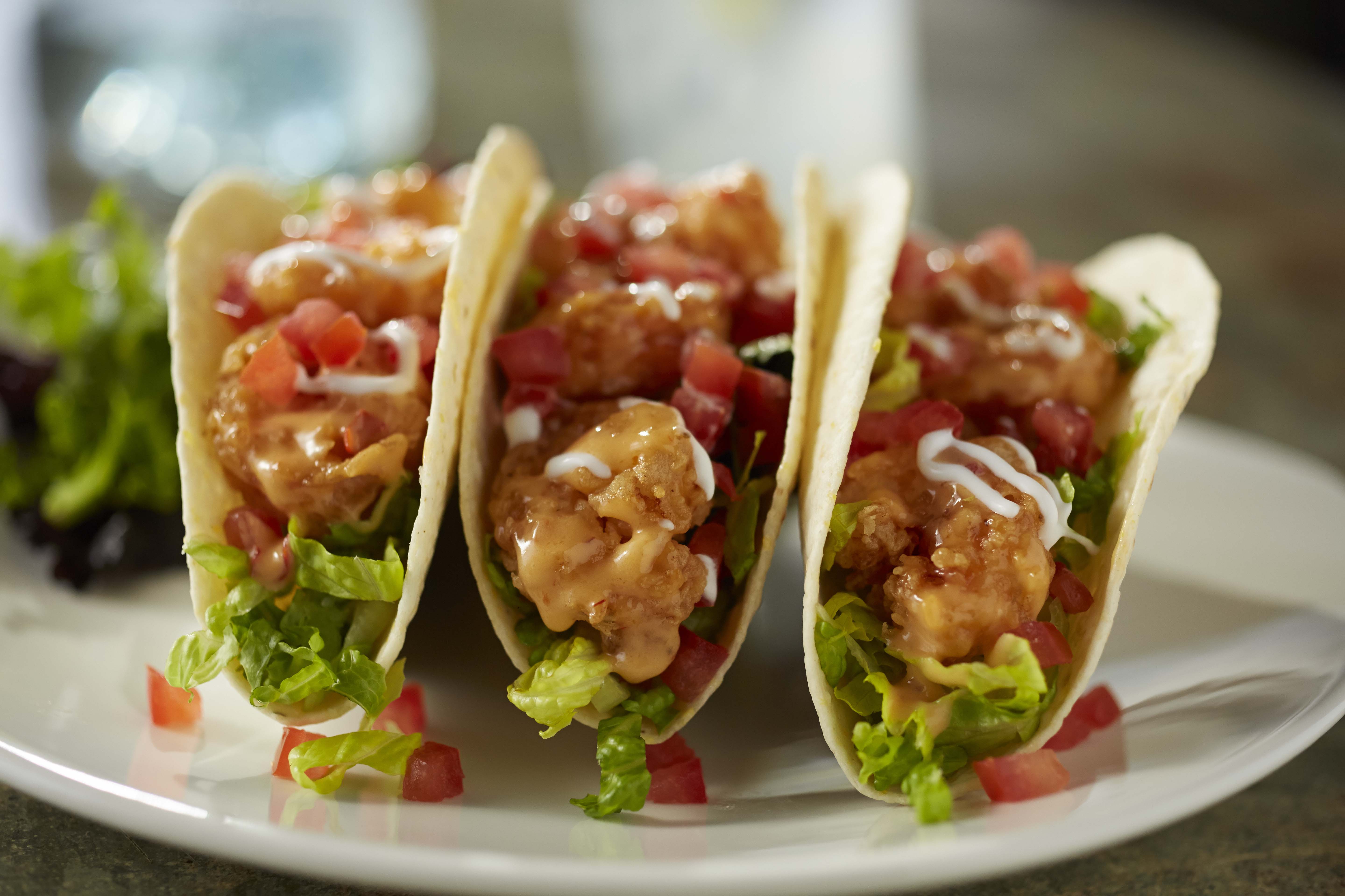 $7 Bonefish Grill Coupon For Bang Bang Shrimp® Tacos & Blackened Baja Fish Tacos At Bonefish Grill
