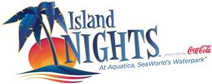 Enjoy Nighttime Festivities This Summer At #SeaWorld Orlando and Aquatica #SummerNights