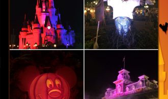 Mickey’s Not So Scary Halloween Party 2016 Guide