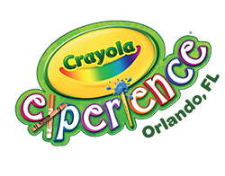Have A Colorful Day At Crayola Experience Orlando